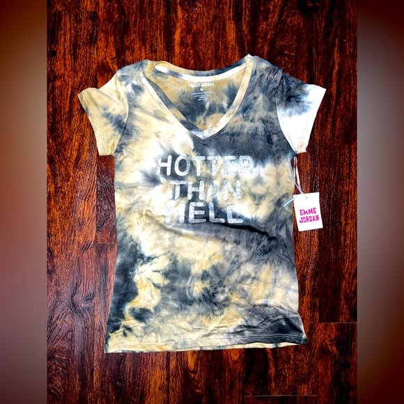 🌸Emme Jordan Top - Picture 1 of 3